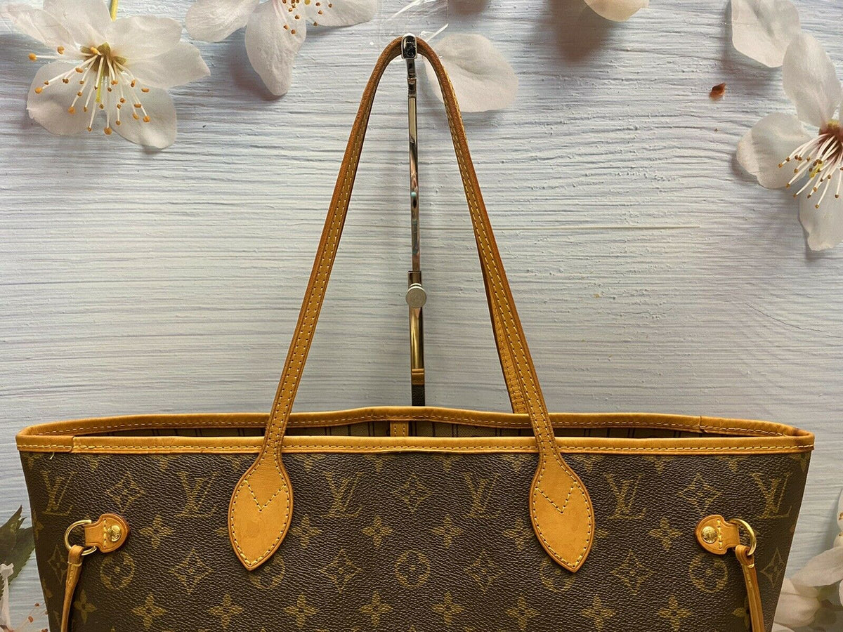 Louis Vuitton, Bags, Louis Vuitton Ar023