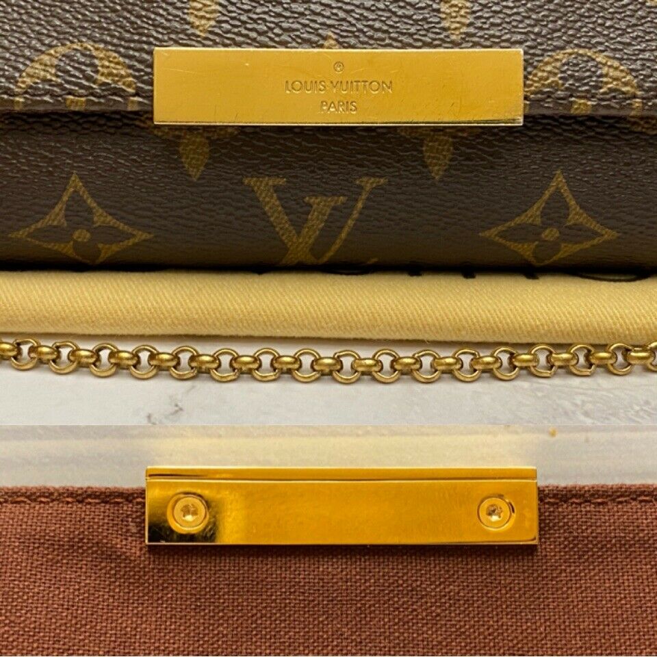Louis Vuitton Favorite PM Monogram Bag (SD4133) – AE Deluxe LLC®