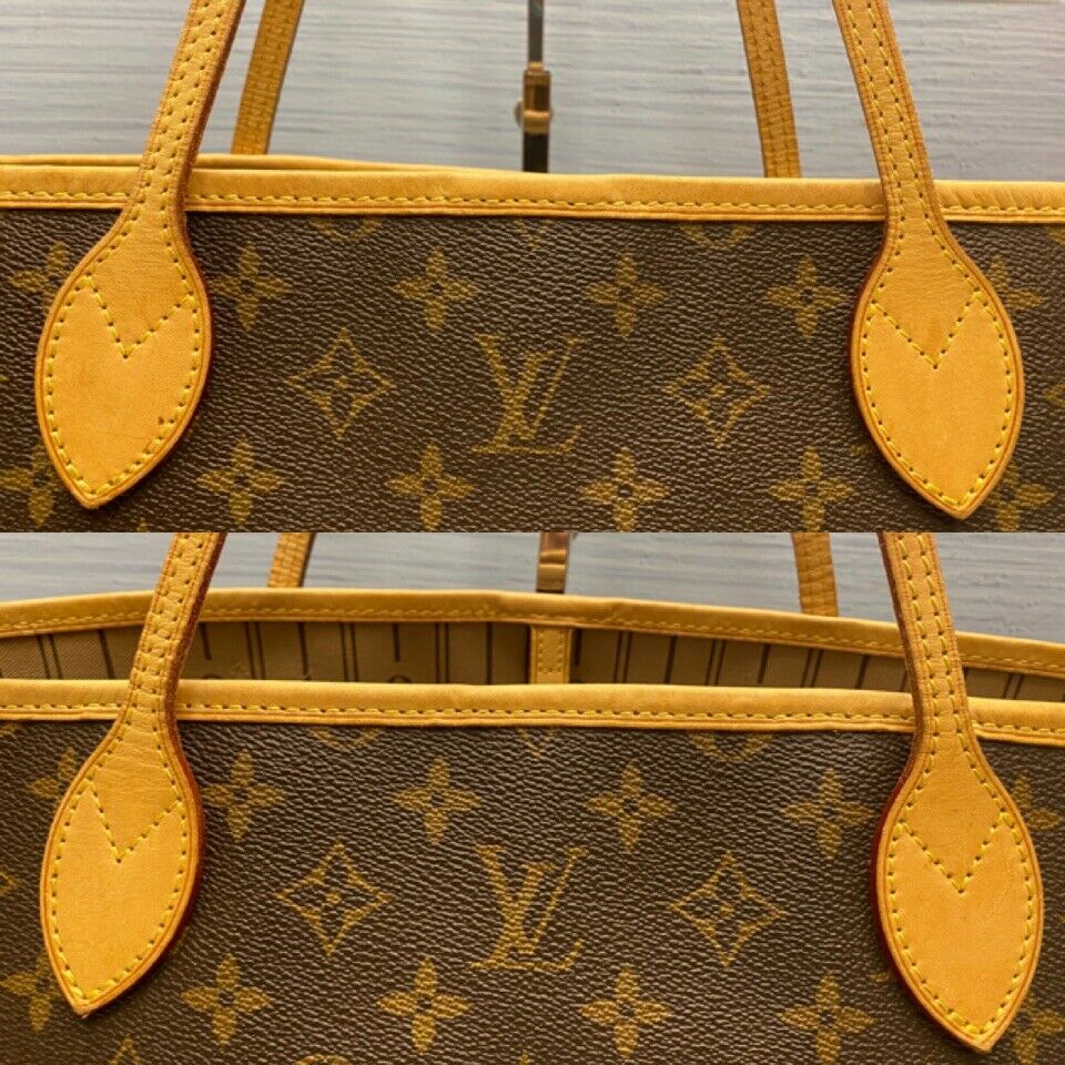 Louis Vuitton Neverfull GM Monogram (SP2089) – AE Deluxe LLC®