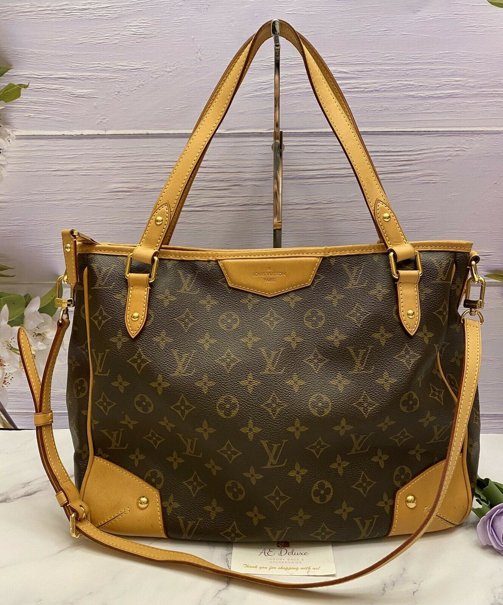 Louis Vuitton Estrela MM Monogram Tote (DR3162) – AE Deluxe LLC®