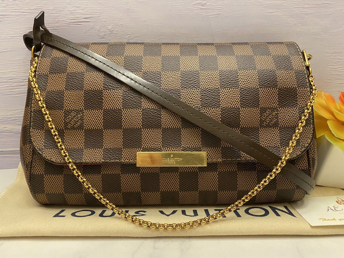 Best & Favorite Louis Vuitton Handbag! ♥️