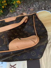 Load image into Gallery viewer, Louis Vuitton Estrela MM Monogram Shoulder Purse Handbag (DR0153)