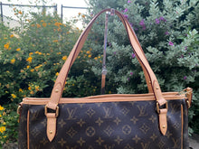 Load image into Gallery viewer, Louis Vuitton Estrela MM Monogram Shoulder Purse Handbag (DR0153)