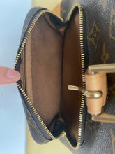 Load image into Gallery viewer, Louis Vuitton Monogram Backpack