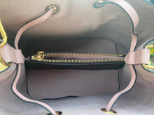 Load image into Gallery viewer, Louis Vuitton Neonoe Pink Monogram Shoulder Crossbody Bag (MI4127)