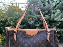 Load image into Gallery viewer, Louis Vuitton Estrela MM Monogram Shoulder Purse Handbag (DR0153)