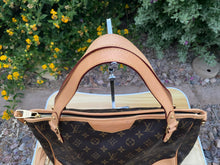 Load image into Gallery viewer, Louis Vuitton Estrela MM Monogram Shoulder Purse Handbag (DR0153)