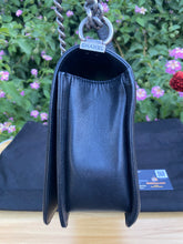 Load image into Gallery viewer, Chanel Medium Le Boy Caviar Shoulder Bag (old version)