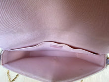 Load image into Gallery viewer, Louis Vuitton Felicie Damier Azur Clutch Crossbody (MI2108)