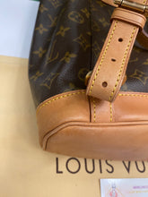 Load image into Gallery viewer, Louis Vuitton Monogram Backpack