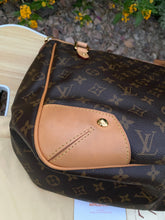 Load image into Gallery viewer, Louis Vuitton Estrela MM Monogram Shoulder Purse Handbag (DR0153)