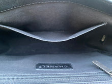 Load image into Gallery viewer, Chanel Medium Le Boy Caviar Shoulder Bag (old version)