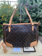 Load image into Gallery viewer, Louis Vuitton Estrela MM Monogram Shoulder Purse Handbag (DR0153)