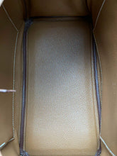 Load image into Gallery viewer, Hermès Birkin 25 Togo Gold on Gold HW