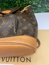 Load image into Gallery viewer, Louis Vuitton Monogram Backpack
