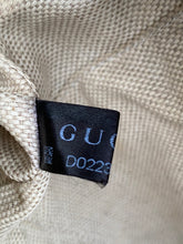 Load image into Gallery viewer, GUCCI Soho Disco Beige Calfskin Small Crossbody (0192)
