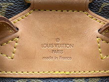 Load image into Gallery viewer, Louis Vuitton Monogram Backpack