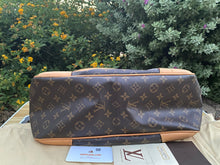 Load image into Gallery viewer, Louis Vuitton Estrela MM Monogram Shoulder Purse Handbag (DR0153)