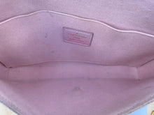 Load image into Gallery viewer, Louis Vuitton Felicie Damier Azur Clutch Crossbody (MI2108)