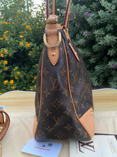 Load image into Gallery viewer, Louis Vuitton Estrela MM Monogram Shoulder Purse Handbag (DR0153)