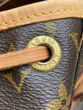 Load image into Gallery viewer, Louis Vuitton Monogram Backpack