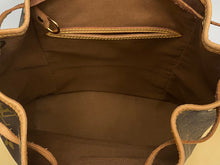 Load image into Gallery viewer, Louis Vuitton Monogram Backpack