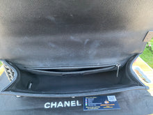 Load image into Gallery viewer, Chanel Medium Le Boy Caviar Shoulder Bag (old version)