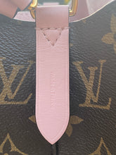 Load image into Gallery viewer, Louis Vuitton Neonoe Pink Monogram Shoulder Crossbody Bag (MI4127)