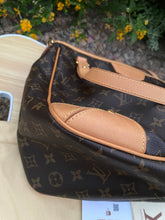 Load image into Gallery viewer, Louis Vuitton Estrela MM Monogram Shoulder Purse Handbag (DR0153)