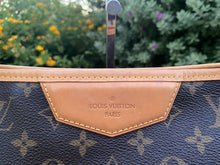 Load image into Gallery viewer, Louis Vuitton Estrela MM Monogram Shoulder Purse Handbag (DR0153)