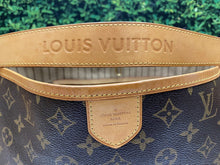 Load image into Gallery viewer, Louis Vuitton Delightful GM Monogram Shoulder Putse (FL1191)