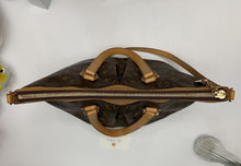 Load image into Gallery viewer, Louis Vuitton Palermo PM Monogram Shoulder Purse Crossbody Bag (SR3142)