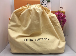 Louis Vuitton Neverfull GM Damier Azur Beige Tote