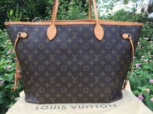 Load image into Gallery viewer, Louis Vuitton Neverfull GM Pivoine Monogram Tote