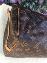 Load image into Gallery viewer, Louis Vuitton Speedy 35 Bandouliere Monogram Crossbody Handbag (DU3183)