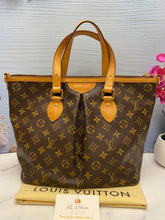 Load image into Gallery viewer, Louis Vuitton Palermo PM Bag (SR3009)