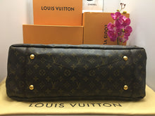 Load image into Gallery viewer, ♥️ Auth Louis Vuitton Artsy GM Monogram Large Tote Shoulder Bag + Dust Bag ♥️