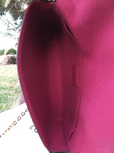 Load image into Gallery viewer, Louis Vuitton Felicie Pochette Monogram Crossbody Bag