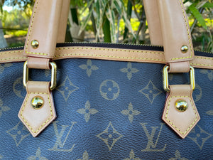 Louis Vuitton Retiro PM Monogram Bag (MB1144)