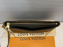 Load image into Gallery viewer, Louis Vuitton Pallas Noir/Black Clutch Bag (CA0178)