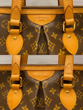 Load image into Gallery viewer, Louis Vuitton Palermo PM Bag (SR3009)