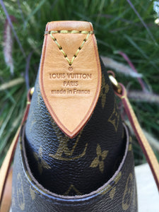 Louis Vuitton Totally PM Monogram Shoulder Tote