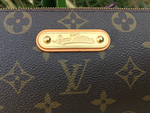 Load image into Gallery viewer, Louis Vuitton Eva Monogram Cutch Crossbody Bag (DU4101)