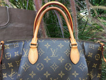 Load image into Gallery viewer, Louis Vuitton Turenne PM Monogram 2 Way Bag (SR5104)