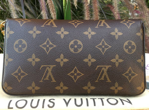 Louis Vuitton Felicie Pochette Monogram Crossbody Bag