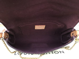 Louis Vuitton Favorite PM Monogram Bag (SA4133)