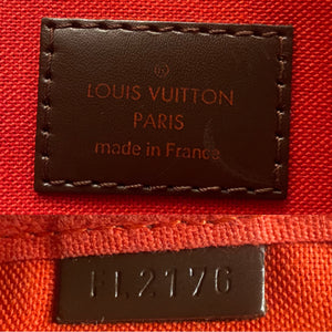 Louis Vuitton Favorite MM Damier Ebene Bag (FL2176)