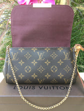 Load image into Gallery viewer, Louis Vuitton Favorite PM Monogram Crossbody Bag (SD3175)