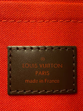 Load image into Gallery viewer, Louis Vuitton Favorite MM Damier Ebene Bag (FL0116)