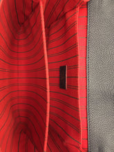 Load image into Gallery viewer, Louis Vuitton Empreinte Pochette Metis Marine Rouge/Navy Bag